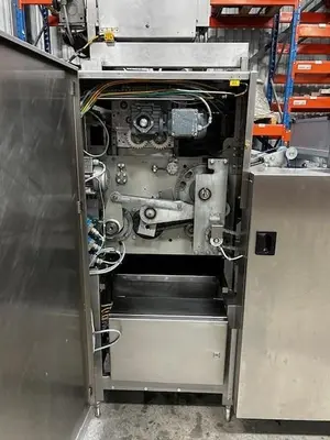 Used 2015 KONIG INDUSTRY REX 2 Food Formers Texas US | Bakery Machinery and Engineering #1770346