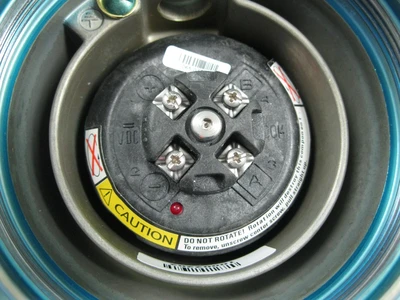 USED Micro Motion CMF100  M339NQBUEZZZ