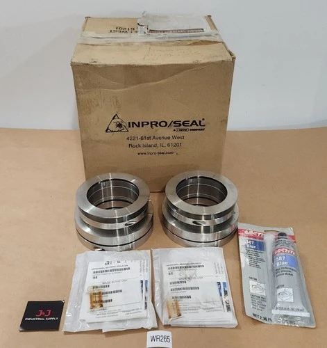 NEW INPRO/SEAL COMPANY 20383763