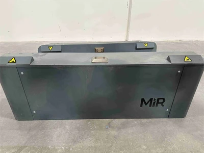 Used MIR PALLET RACKS Pallet Racking Florida US | MachineryMax #1461841