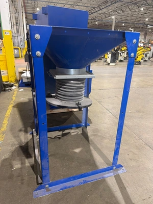 USED AMTECH LC ADT-4