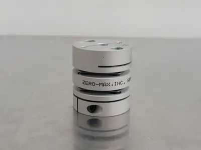 NEW ZERO-MAX SC030