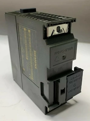 USED Siemens 6ES7 321-1BH01-0AA0