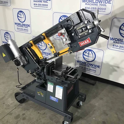 NEW Dake SE-810