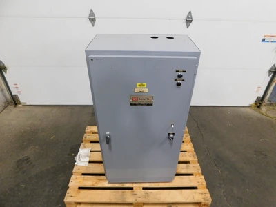 Used Zenith ZTS15E-5AAEHLLRTUW-VS Switchgears Ohio US | Equipment Recovery Corp. #1331586