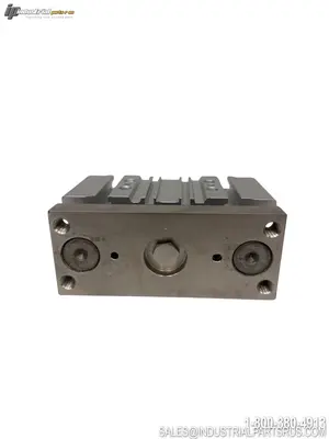 Used SMC MGPM50N-25 Parts (Hydraulics and Pneumatics) Kentucky US | Industrial Parts R Us Inc. #1364688