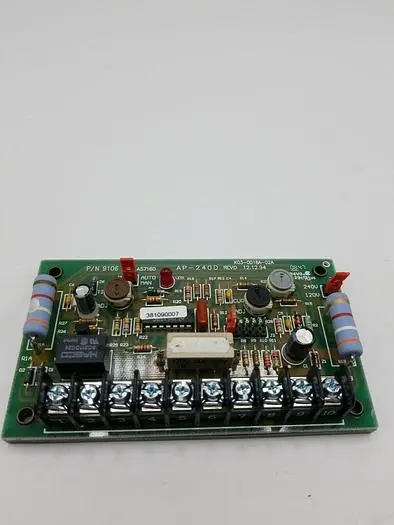 Used BALDOR ELECTRIC COMP. BC141 Misc Electrical & Power Parts | ND Industrial Surplus #1222308