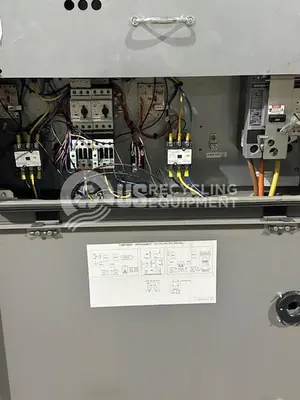 Used CARRIER 60 TON CHILLER Chillers Ohio US | US Recycling Equipment #1488120