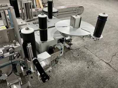 Lsi Labeler