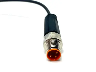 Used ifm C-Slot Cylinder Sensor Position Switch MKC3020BBPKG/A/0,3M/ZH/ASR Proximity Sensors Michigan US | Maverick Industrial Sales #1412952
