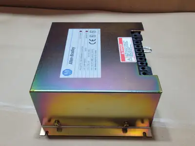 Used ALLEN-BRADLEY 1336-WB009 AC Drive Power Modules British Columbia CA | Lenmark #1489042