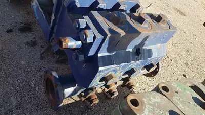 USED OPI OPI WELL SERVICE PUMP