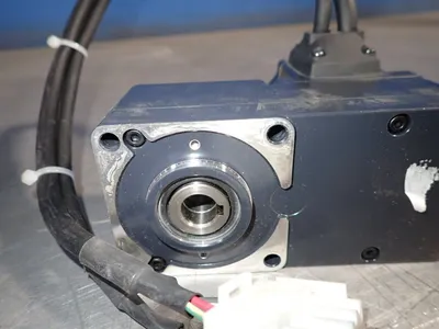 Used VEXTA BLFM230GFS / GFS2G200FR Motors (misc) Ohio US | HGR 24 #786560