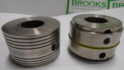 Tri Creasers for Rosback or Rollem