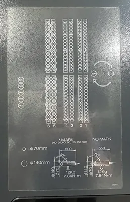 2018 DMG MORI NHX 5000 Horizontal Machining Centers | UniversalAutomatics.com (14)