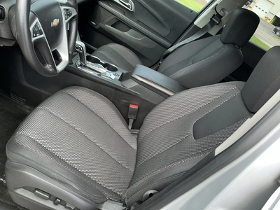 USED 2013 CHEVROLET EQUINOX