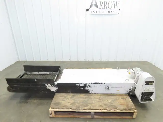 Used ENOMOTO _UNKNOWN_ Conveyor Parts Indiana US | Arrow Industrial #1412077