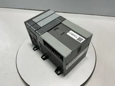 USED ALLEN BRADLEY 1747-L20A  SER C