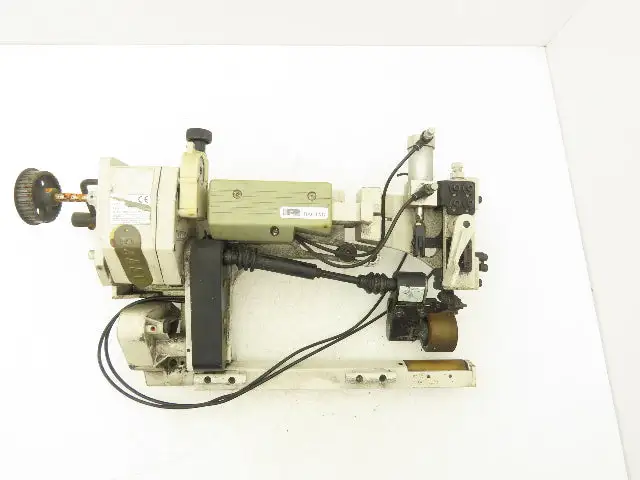 Used RACING _UNKNOWN_ Sewing Equipment Indiana US | Arrow Industrial #1483050