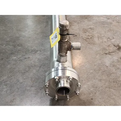 NEW ENERQUIP, LLC BEMH