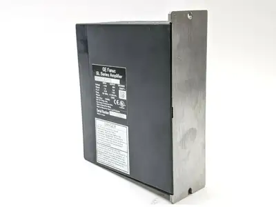 IC800SLA0101B | GE Fanuc  SL Series Amplifier - Used