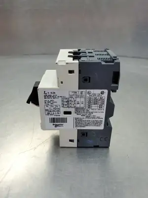 USED Telemecanique GV2-M10
