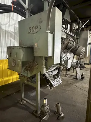 USED BCP A4-7620