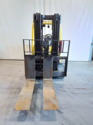 USED 2014 HYSTER S120FT