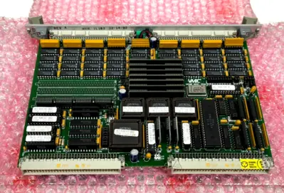 NEW GE FANUC / VMIC 332-035550-010C