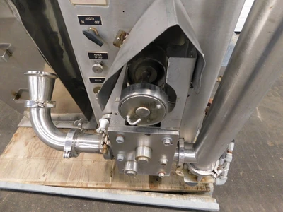 Used CREPACO _UNKNOWN_ Feeders (Material Handling) Ohio US | Equipment Recovery Corp. #1331582