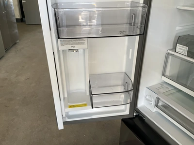 Used MIDEA MRF27I6BST Refrigerators Michigan US | Miedema Asset Management Group #1769146