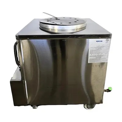 USED OMCAN 44285