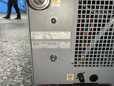 Used THERMO SCIENTIFIC THERMOFLEX 900 Misc Plastics Equipment Ohio US | HGR 24 #1300941