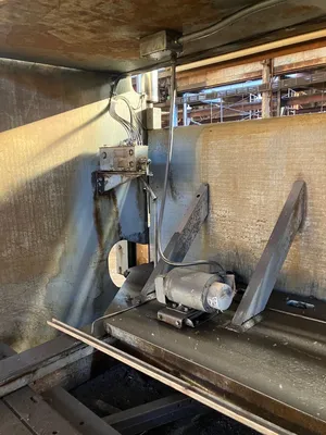 CINCINNATI 5FL12 Power Squaring Shear | Kempler Machinery (5)