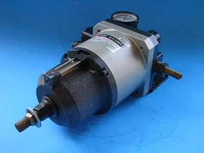 USED SMC AMR 3100