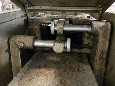 USED BENIER B84B