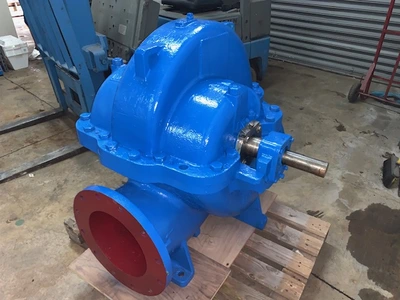 USED Goulds 3410