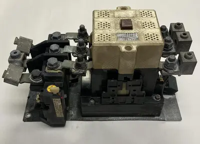 USED FUJI ELECTRIC 2NC3H0
