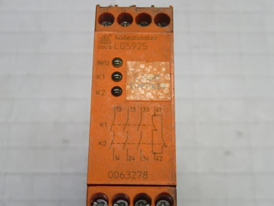 Used DOLD _UNKNOWN_ Sensors Texas US | OCO Industrial #1685560
