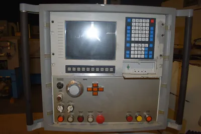 BRYANT UL2 GRINDERS, INTERNAL | GCH Machinery (9)