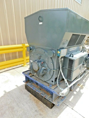 Used KSB HGC 4/9 Centrifugal Pumps Ohio US | Equipment Recovery Corp. #1331647