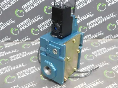 USED MAC 56C-13-110CA
