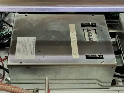USED WEIR-JONES AS-0371-01