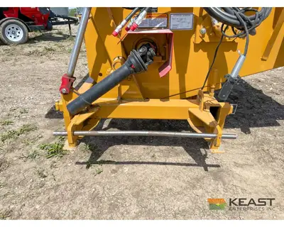 Used HAYBUSTER _UNKNOWN_ Bale Choppers - Feeders Iowa US | Keast Enterprises #1360315