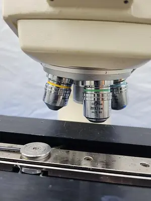 USED NIKON OPTIPHOT 200
