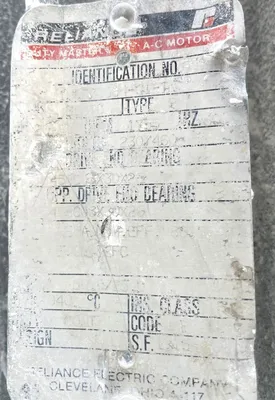 CHERRY BURRELL 250 Gallon Likwifier / Liquifier / Liquefier BLENDERS / MIXERS | EcReCon Inc (4)