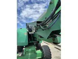Used 2006 JLG 450AJ 4WD Articulating Boom Lifts Pennsylvania US | Iron Exchange Equipment Solutions #1353659