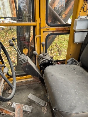 Used 1999 CHAMPION 740 Motor Graders Alaska US | Proxy Equipment #1542752