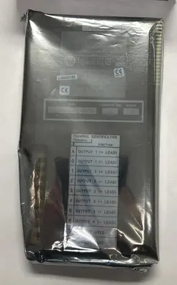 USED ALLEN-BRADLEY 1771-OFE1