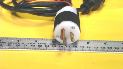 USED PHELPS DOGDE ISJ 3 X 16 AWG 600V / RESISTE AGUA
